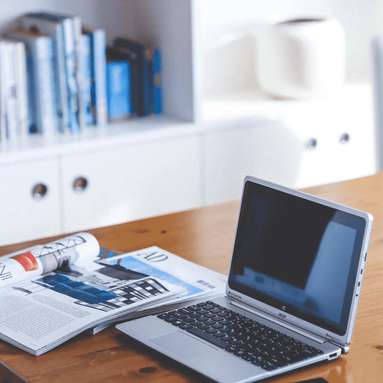 Büro