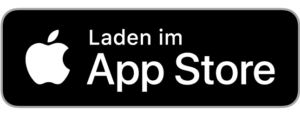 Button für die iOS Version des Zahltag Rechners