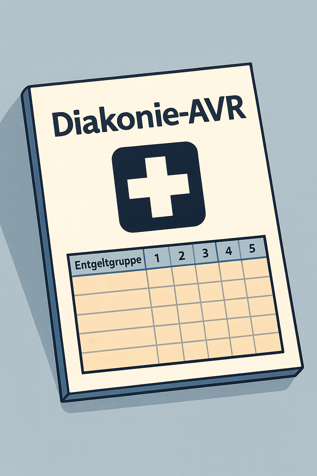 Diakonie AVR