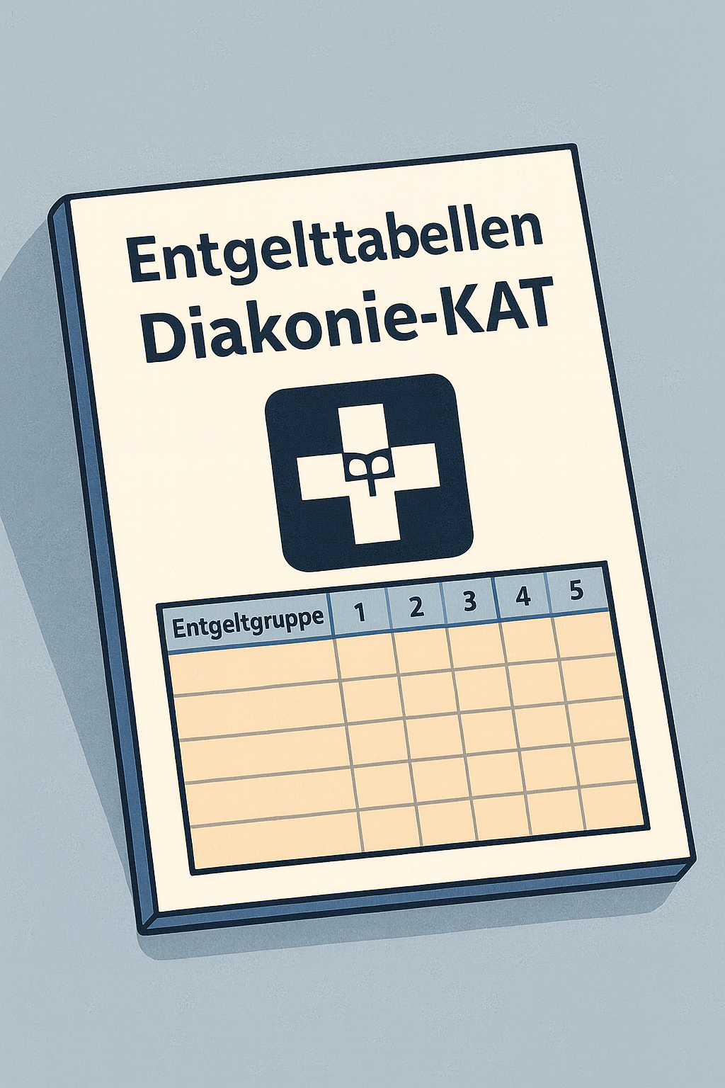 Diakonie KAT