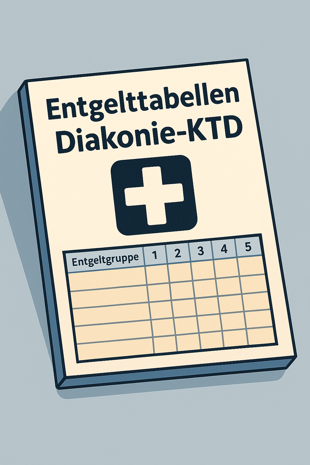 Diakonie KTD