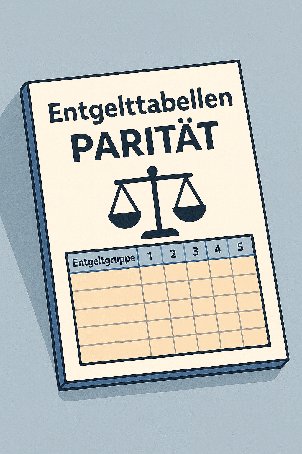 Parität