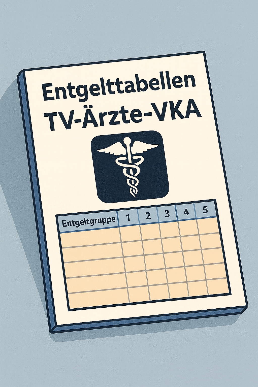 TV-Ärzte VKA