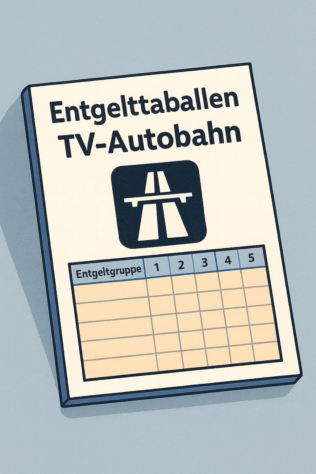 TV Autobahn