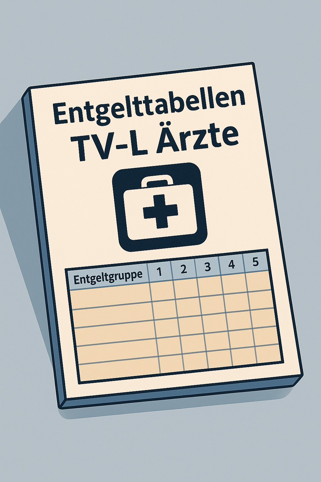 TV-L Ärzte