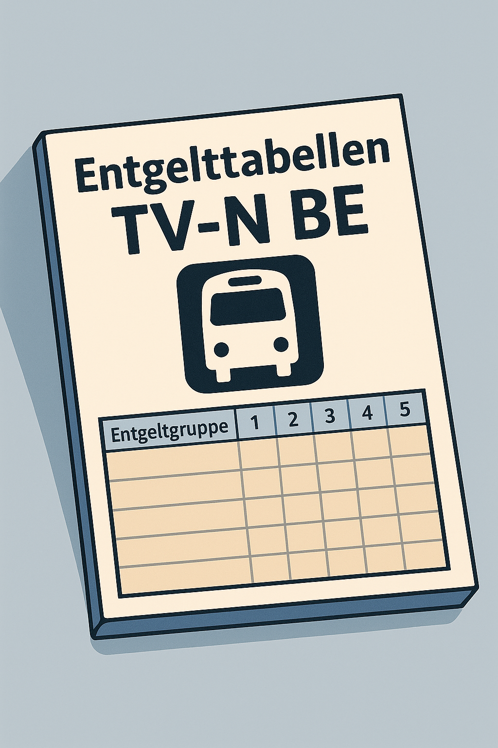 TV-N BE
