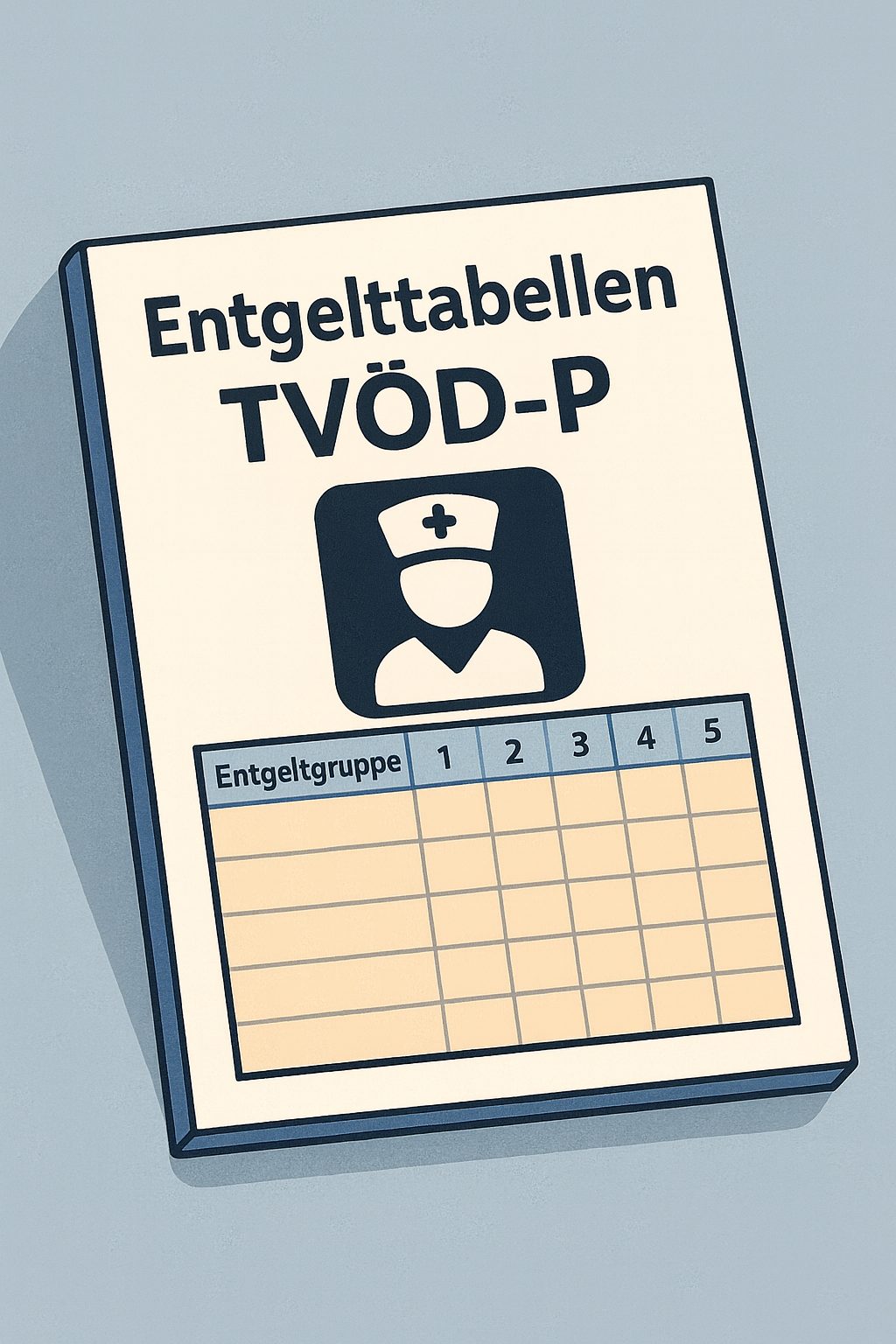 TVöD P