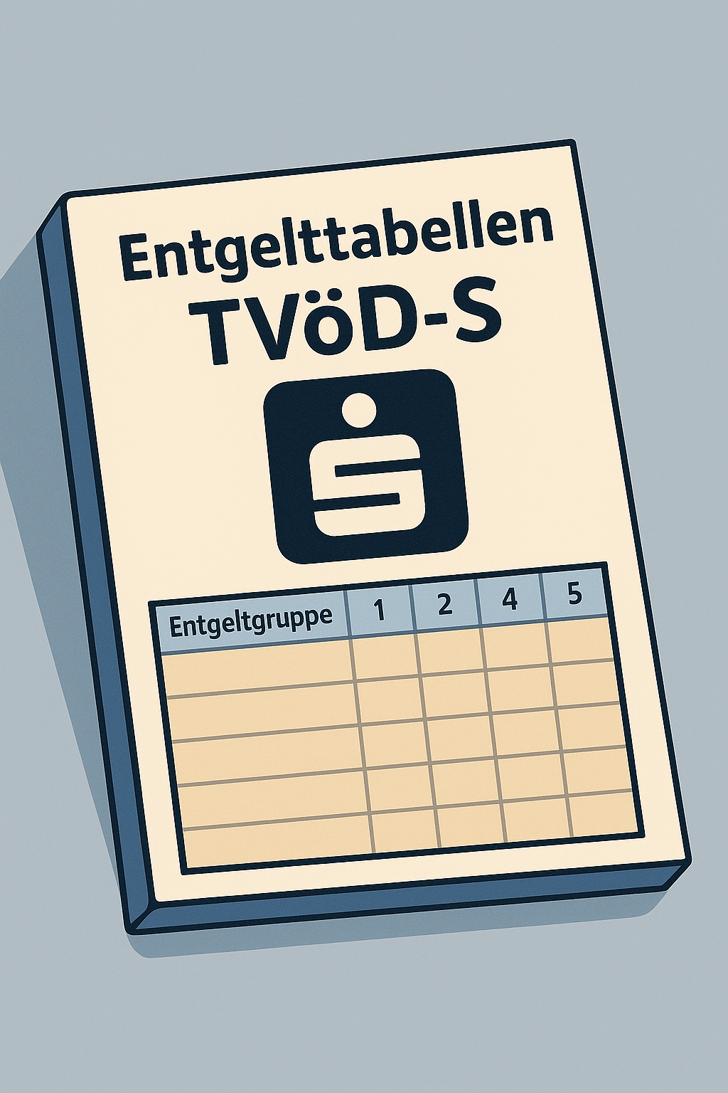 TVöD S