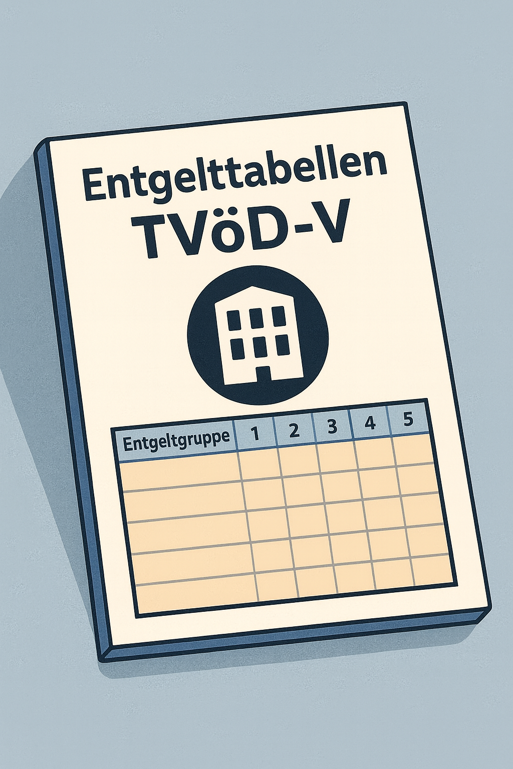 TVöD V