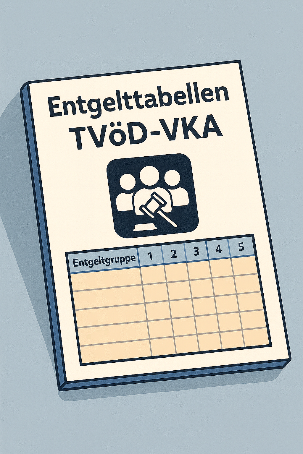 TVöD VKA